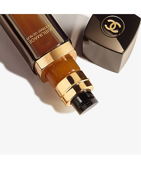 CHANEL（CHANEL） サブリマージュ レクストレ ドゥ ニュイ