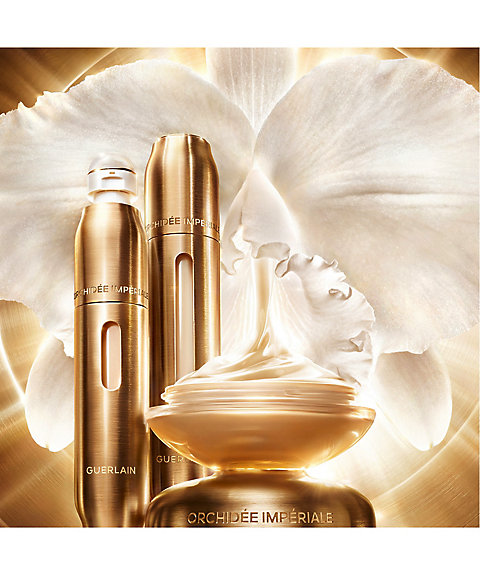 GUERLAIN（GUERLAIN） オーキデ アンペリアル ゴールドノビレ ザ