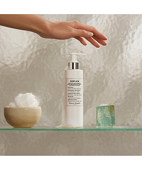 メゾン マルジェラ「レプリカ」フレグランス（Maison Margiela REPLICA