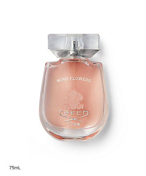 CREED（CREED） ウィンドフラワー オーデパルファム 通販 | 【ISETAN
