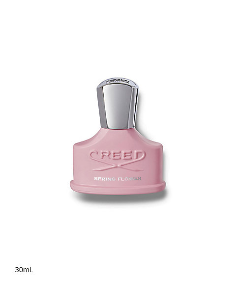 CREED（CREED） スプリングフラワー オーデパルファム 通販 | 【ISETAN