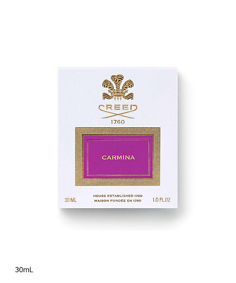 CREED（CREED） カーミーナ オーデパルファム 通販 | 【ISETAN BEAUTY