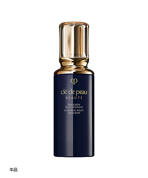 clé de peau BEAUTÉ（clé de peau BEAUTÉ） エマルションアンタンシヴ