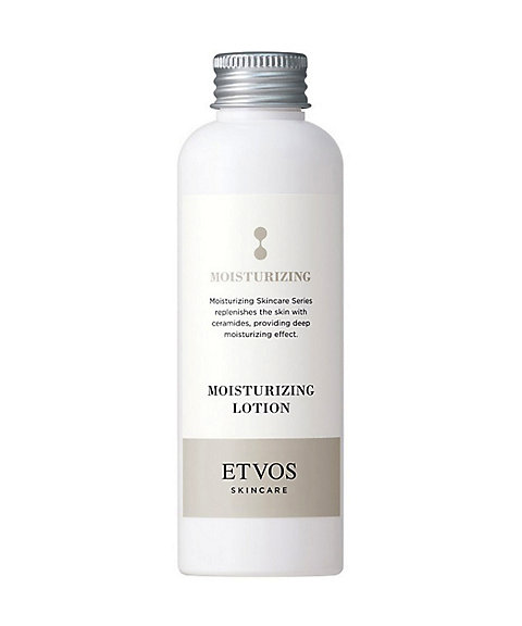 エトヴォス（ETVOS） モイスチャライジングローションI 通販
