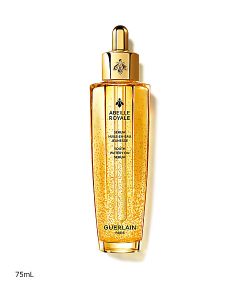 GUERLAIN（GUERLAIN） アベイユ ロイヤル ウォータリー オイル セロム