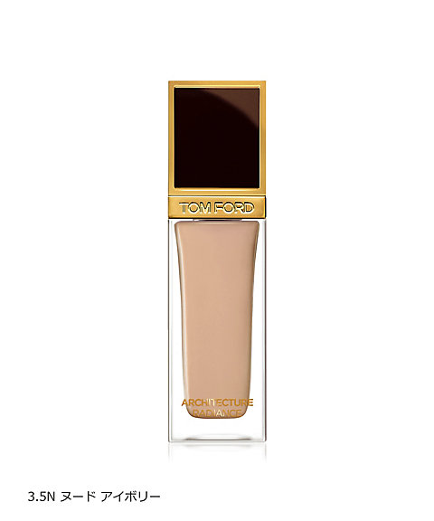 TOM FORD BEAUTY（TOM FORD BEAUTY） アーキテクチャー ラディアンス