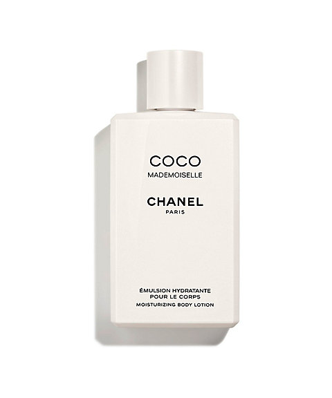 CHANEL（CHANEL） ココ マドモアゼル ボディ ローション 通販