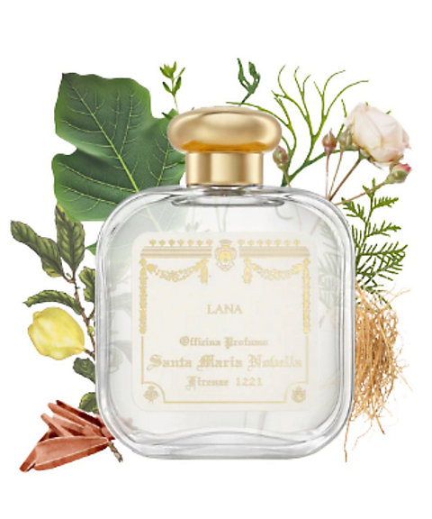 Santa Maria Novella（Santa Maria Novella） オーデコロン ラーナ