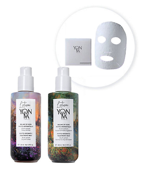 ヨンカ（YON-KA） ローション ヨンカ 2025限定パッケージセット