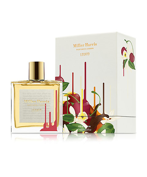 ミラー ハリス（Miller Harris） レガート オーデパルファム 通販