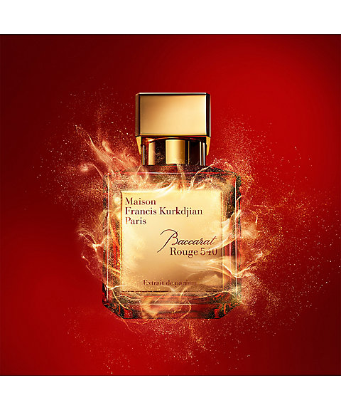 メゾン フランシス クルジャン（Maison Francis Kurdjian） バカラ