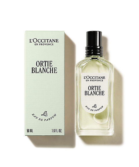 ロクシタン（LOCCITANE） オルティブランシュ オードパルファム