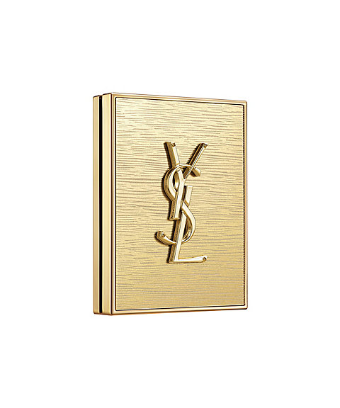 イヴ・サンローラン（YVES SAINT LAURENT ） クチュール ミニ クラッチ