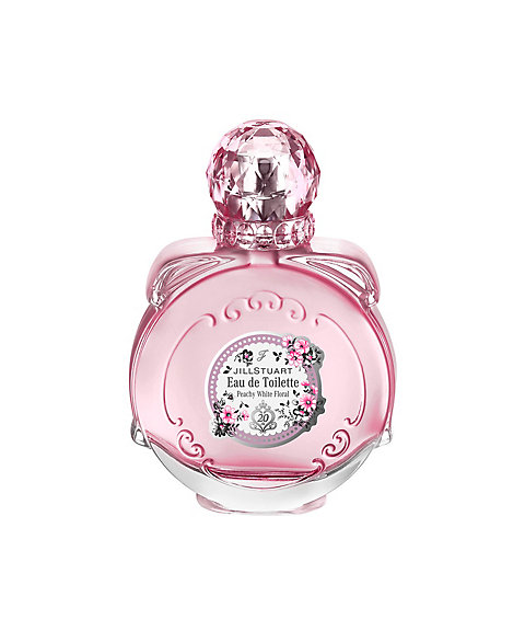 JILLSTUART（JILLSTUART） ジルスチュアート ピーチー ホワイト