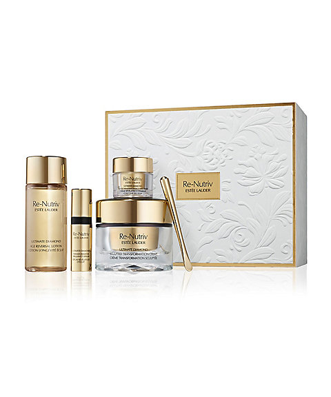 エスティ ローダー（ESTEE LAUDER） リニュートリィブ ダイヤモンド