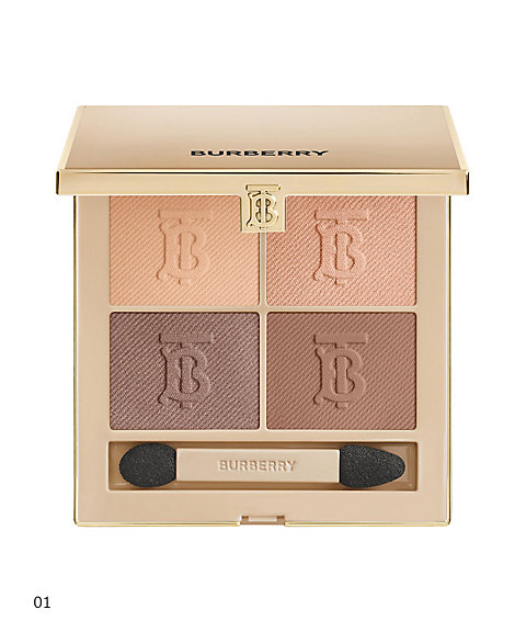 Burberry Beauty（Burberry Beauty） バーバリー アイ クアッド 通販