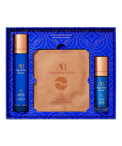 アウグスティヌス バーダー（Augustinus Bader） ABスプリームセット