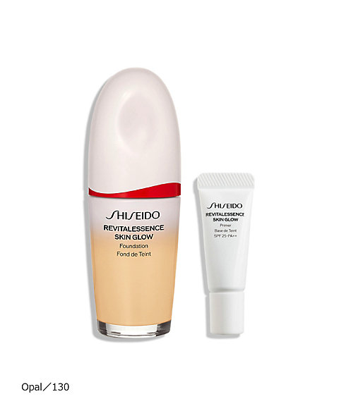 SHISEIDO（SHISEIDO） エッセンス スキングロウ ファンデーション