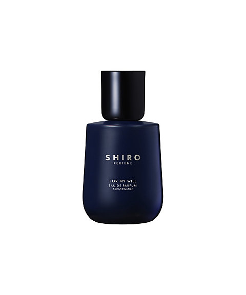 SHIRO（SHIRO） フォー マイ ウィル（シーズン限定） 通販 | 【ISETAN