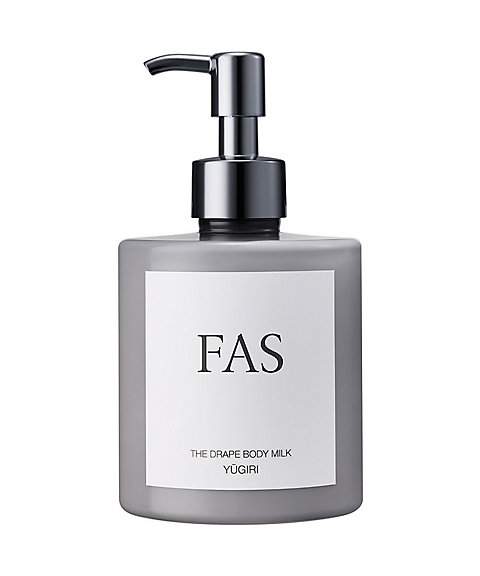 FAS（FAS） FAS ザ ドレープ ボディミルク HATSUNONE 通販