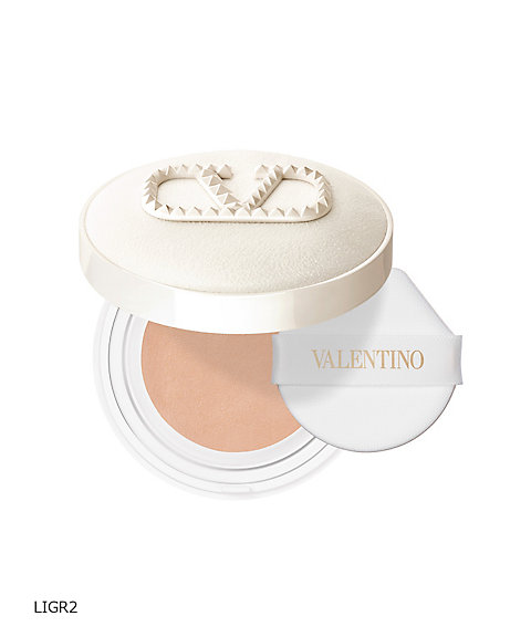 VALENTINO BEAUTY（VALENTINO beauty） GO クッション グロウ