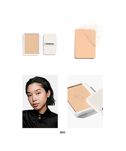 CHANEL（CHANEL） ル ブラン ブライトニング コンパクト リフィル 通販