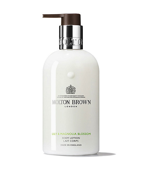モルトンブラウン（MOLTON BROWN） リリー＆マグノリアブロッサム