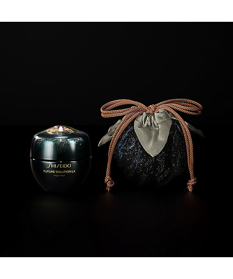 SHISEIDO（SHISEIDO） SHISEIDO フューチャーソリューション