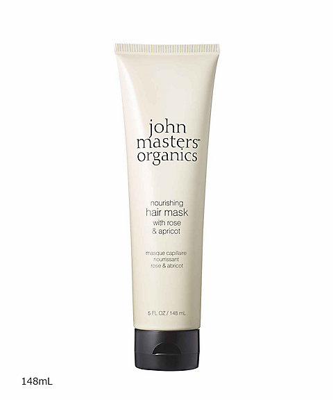 ジョンマスターオーガニック（john masters organics） R＆A