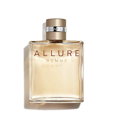 未開封】シャネル アリュール オードトワレ ヴァポリザター 100ml 未