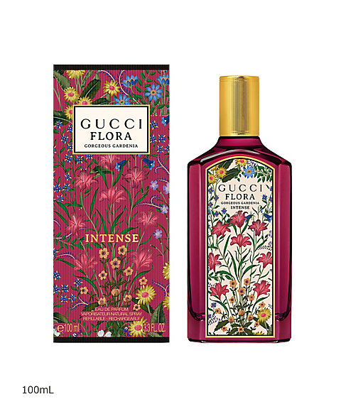 GUCCI beauty（GUCCI beauty） グッチ フローラ ゴージャス ガーデニア
