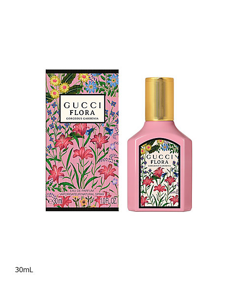 GUCCI beauty（GUCCI beauty） グッチ フローラ ゴージャス マグノリア