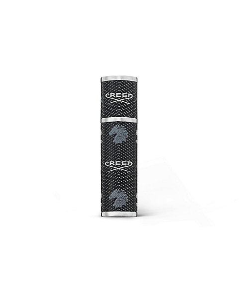 CREED（CREED） リフィラブル トラベル アトマイザー ブラック 5mL