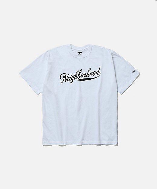 Tシャツ NH ． TEE SSー2 252PCNHーST02