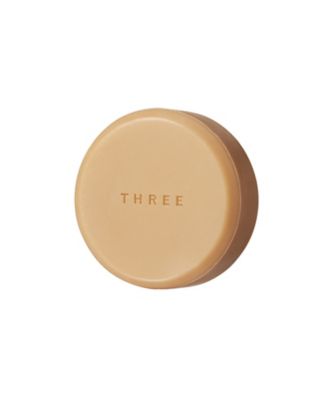 THREE（THREE） THREE エミング ソープ R 通販 | 【ISETAN