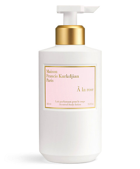 メゾン フランシス クルジャン（Maison Francis Kurdjian） ア ラ