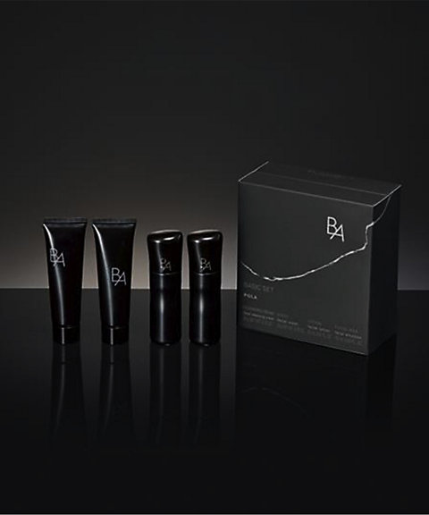ポーラ（POLA） B．A ベーシックセット 7（限定キット） 通販