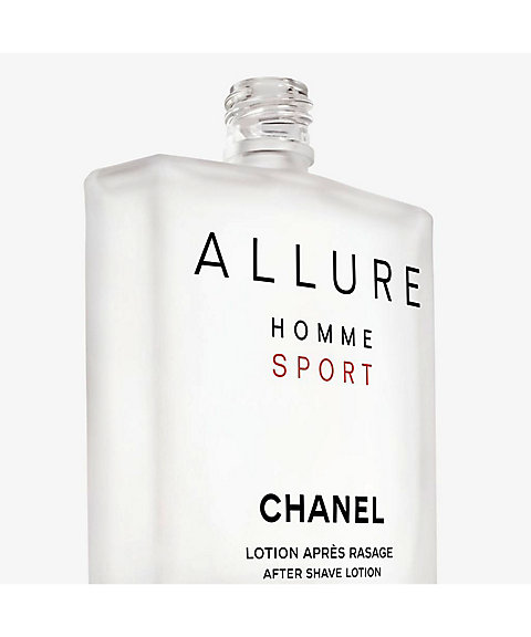 CHANEL（CHANEL） アリュール オム スポーツ アフターシェイヴ