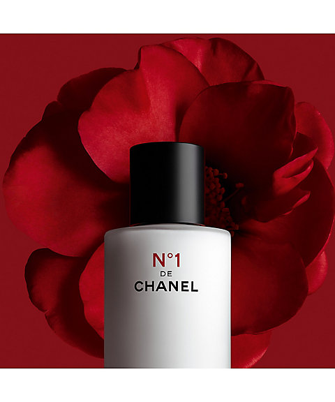 CHANEL（CHANEL） エマルジョン N°1 ドゥ シャネル 通販 | 【ISETAN