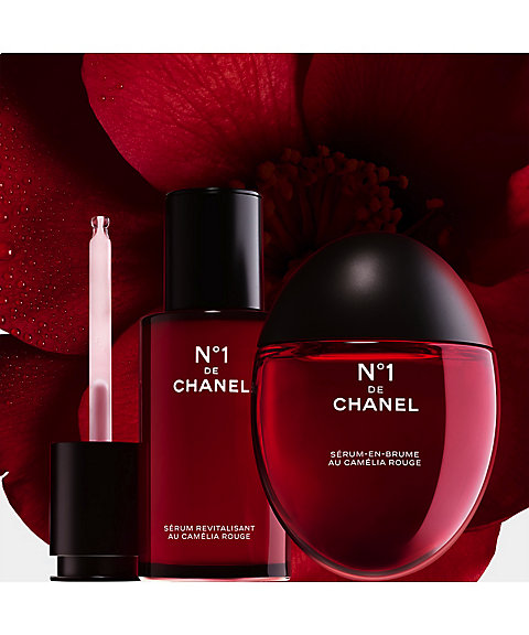 CHANEL（CHANEL） セラム イン ミスト N°1 ドゥ シャネル（限定