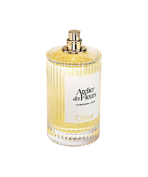 Chloé（Chloé） クロエ アトリエ デ フルール チュベローズ 1974
