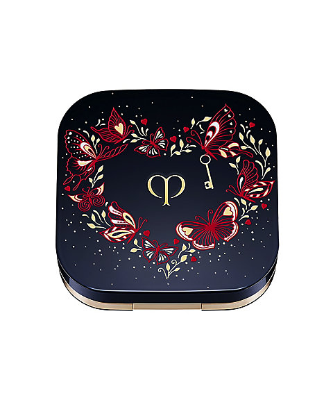 clé de peau BEAUTÉ（clé de peau BEAUTÉ） ケース（タンクッション