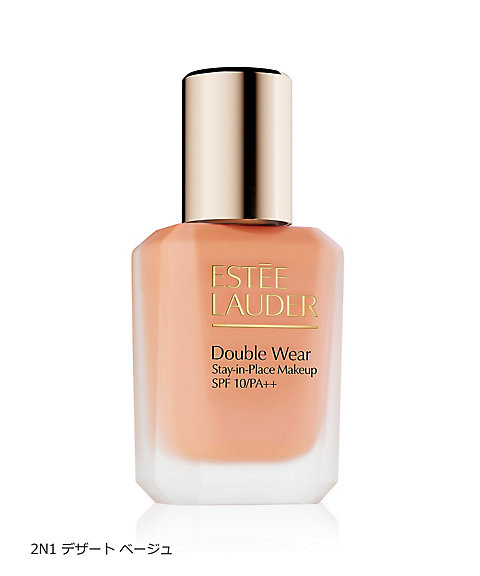 エスティ ローダー（ESTEE LAUDER） ダブル ウェア メークアップ