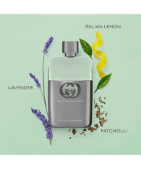 GUCCI beauty（GUCCI beauty） グッチ ギルティ オードトワレ