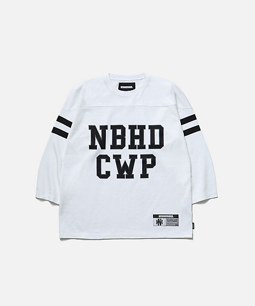 シャツ FOOTBALL SHIRT LS 261FPNHーCSM11