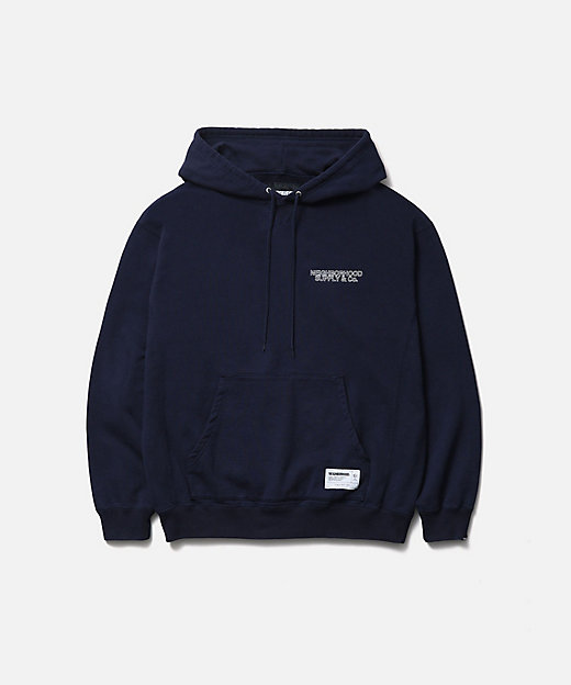 フーディ CLASSIC SWEAT HOODIE LS