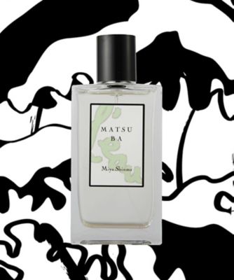 Miya Shinma Paris（Miya Shinma Paris） MATSUBA 通販