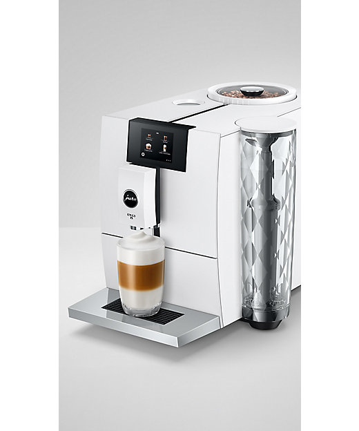 コーヒーマシン ENA8 | Jura/ユーラ | 三越伊勢丹オンラインストア