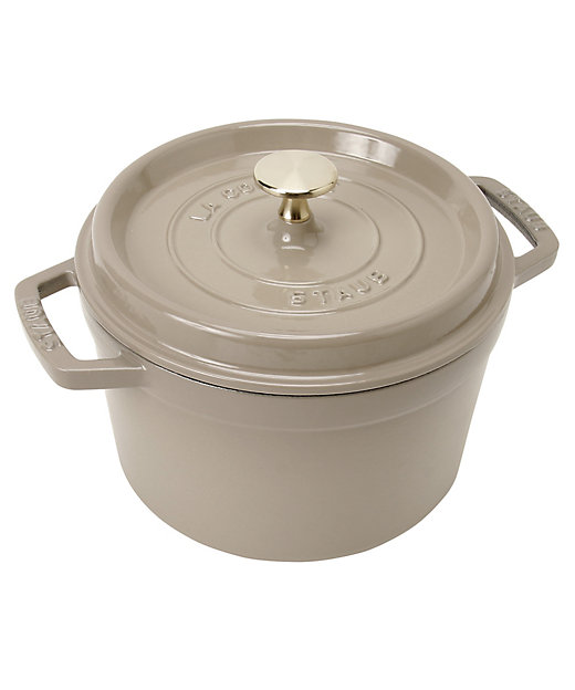 ZWILLINGおまとめ】グランドココット ラウンド 20cm 各色