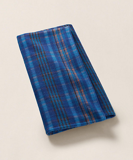 Codrington ハーフ ブランケット | RALPH LAUREN HOME